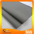 100% Cotton Twill Fabric Carbon Coating (SRSC497)